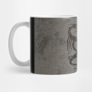 DA 23 - Venatori Mug